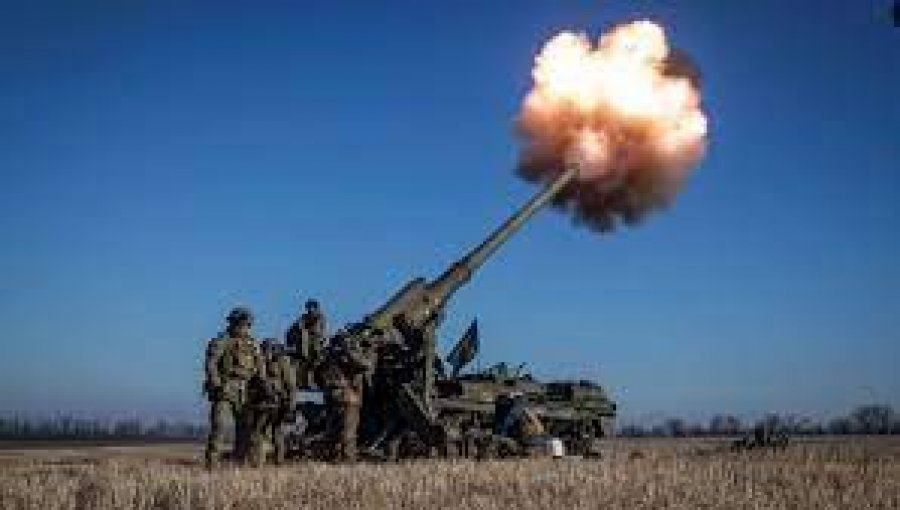 SHBA-ja dërgon edhe më shumë armë për forcat ukrainase