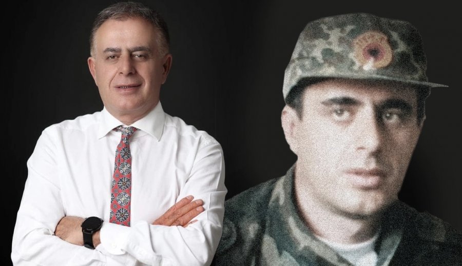 Gjykata Speciale arreston ish- komandantin e UÇK-së, Isni Kilaj