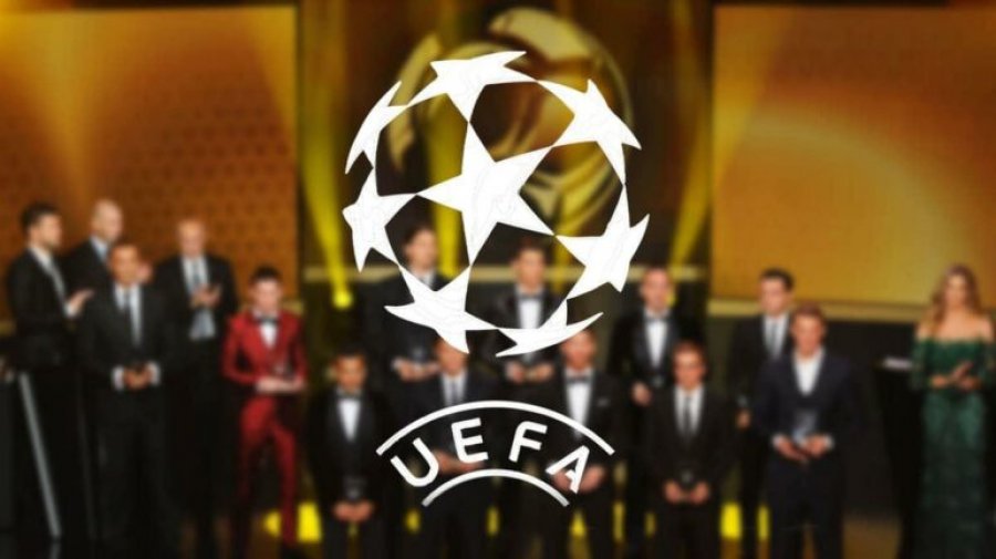 France Football nga 2024 do ta organizojë 'Topin e Artë' me UEFA-n