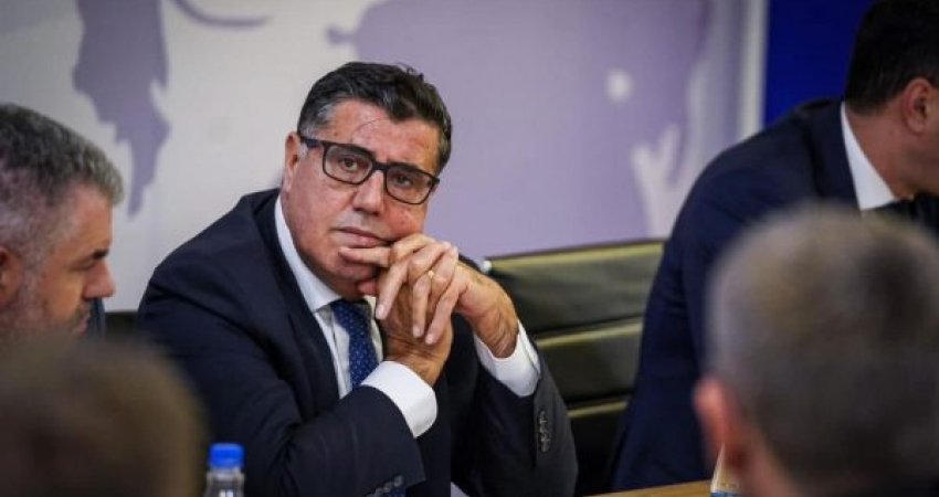 Haziri: Anamoravën kjo qeveri po e dështon me qëllim