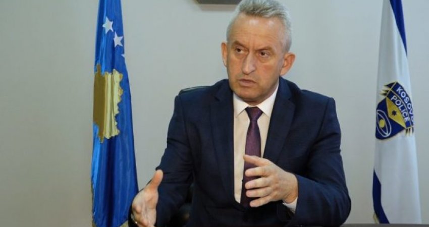 Zëvendësdrejtori i Policisë së Kosovës dërgohet në Rashkë, Qalaj: BIA serbe do t’i bëjë presion për informata sekrete