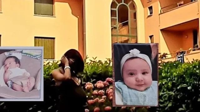 ‘I vrava se nuk duroja dot të qarën e tyre’/ Mbyti dy foshnjat e saj, arrestohet 27-vjeçarja në Itali