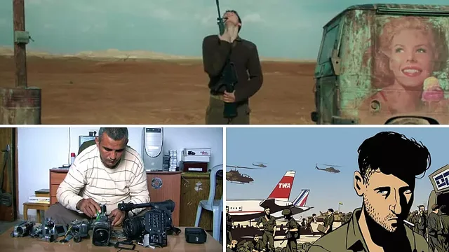 Tetë filma që do ju ndihmojnë për të kuptuar më mirë konfliktin izraelito-palestinez