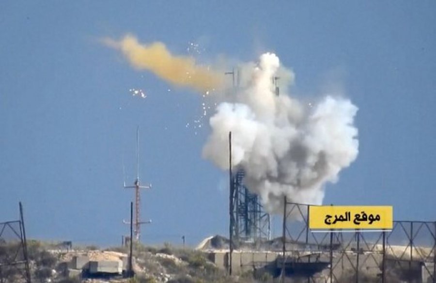 Katari: Sulmet ajrore izraelite në Gaza ndërlikojnë përpjekjet për lirimin e pengjeve