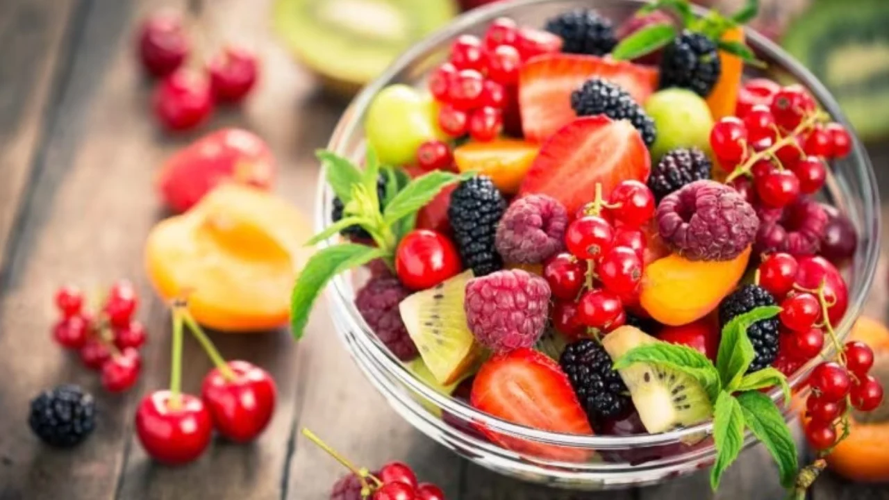 Fruti që 'shkrin' yndyrnat në arterie dhe redukton rrezikun e sulmit në zemër