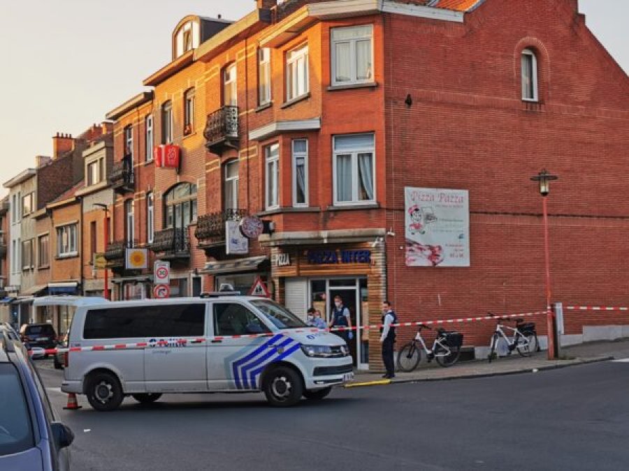 Vrasja në piceri zbuloi rrjetin shqiptar të kokainës, 11 anëtarë të grupit kriminale dënohet me burg nga gjykata belge