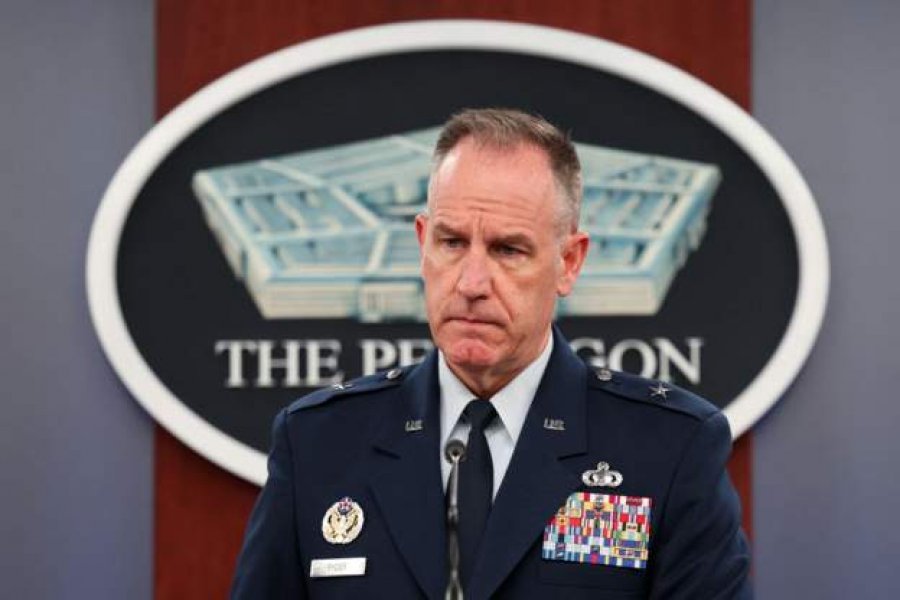 Zëdhënësi i Pentagonit: Është penguar një konflikt më i gjerë rajonal në Lindjen e Mesme 
