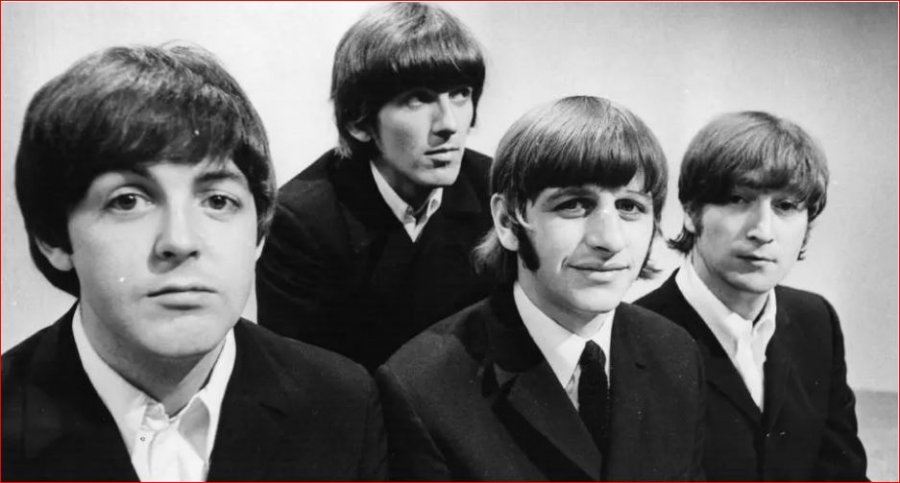 VIDEO/ Publikohet kënga e fundit e 'The Beatles' me të katër anëtarët