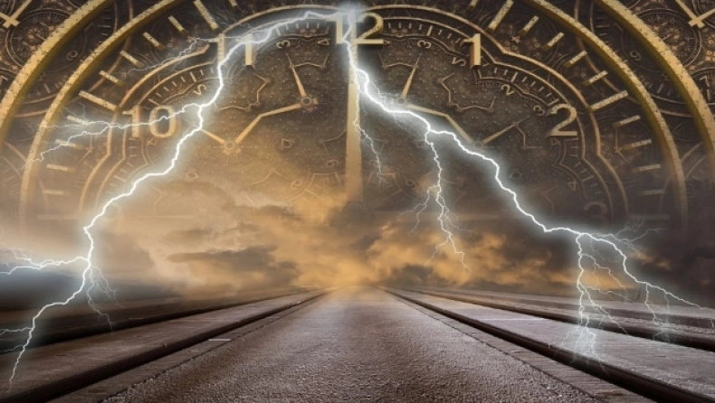 Studimi i ri shkencor shpjegon pse është një mashtrim udhëtimi në kohë