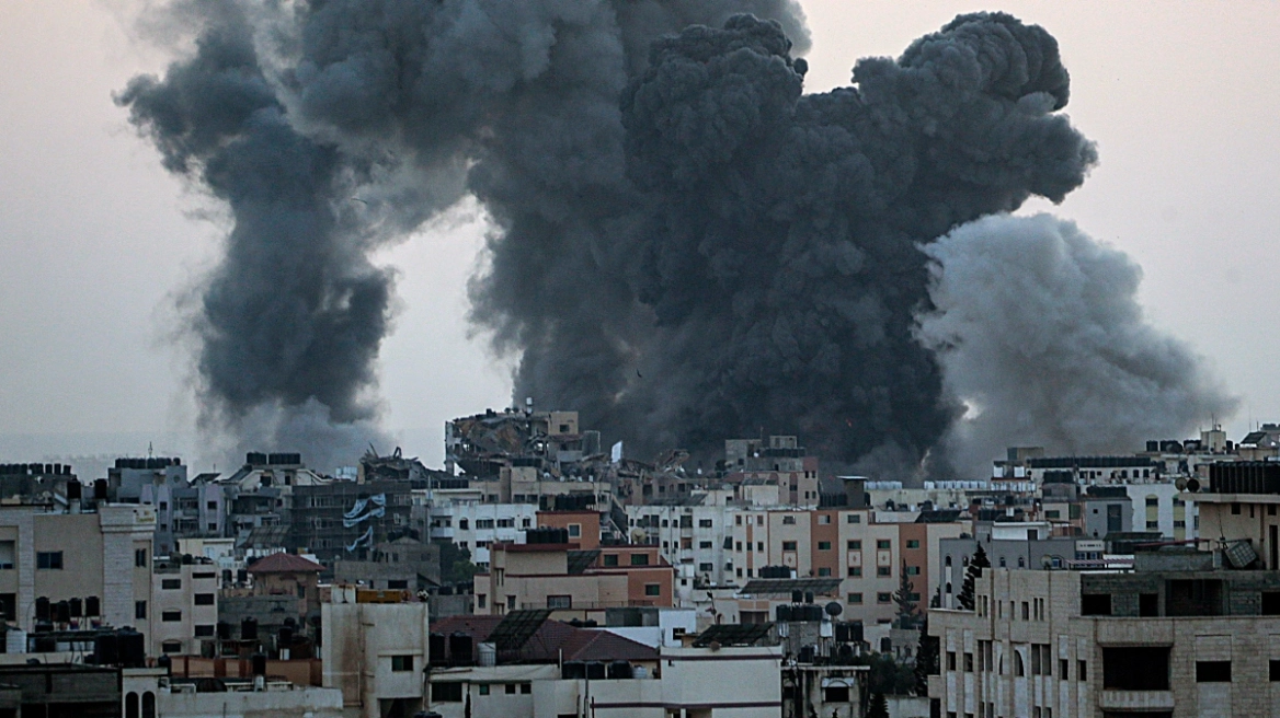 Lufta në Lindjen e Mesme, SHBA i kërkon Izraelit të mbrojë civilët gjatë ofensivës në Gaza