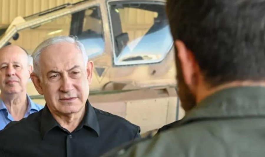 Netanyahu: Nuk ka armëpushim nëse nuk kthehen pengjet