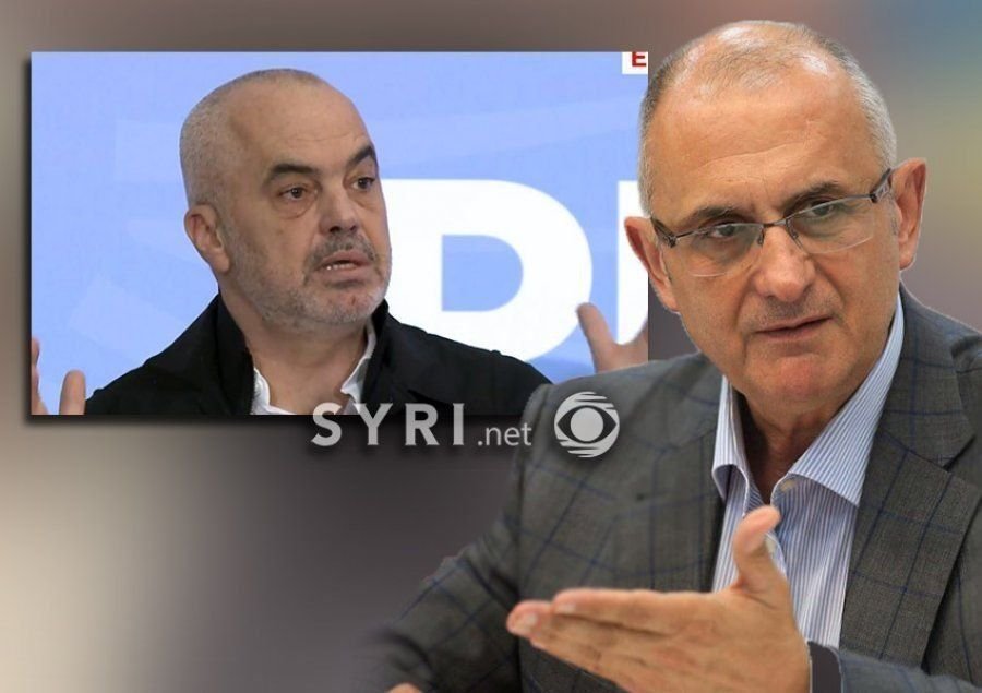 ‘Kërkohet largimi nga PSE’, Vasili : Rama të hetohet për tradhëti të interesave kombëtare