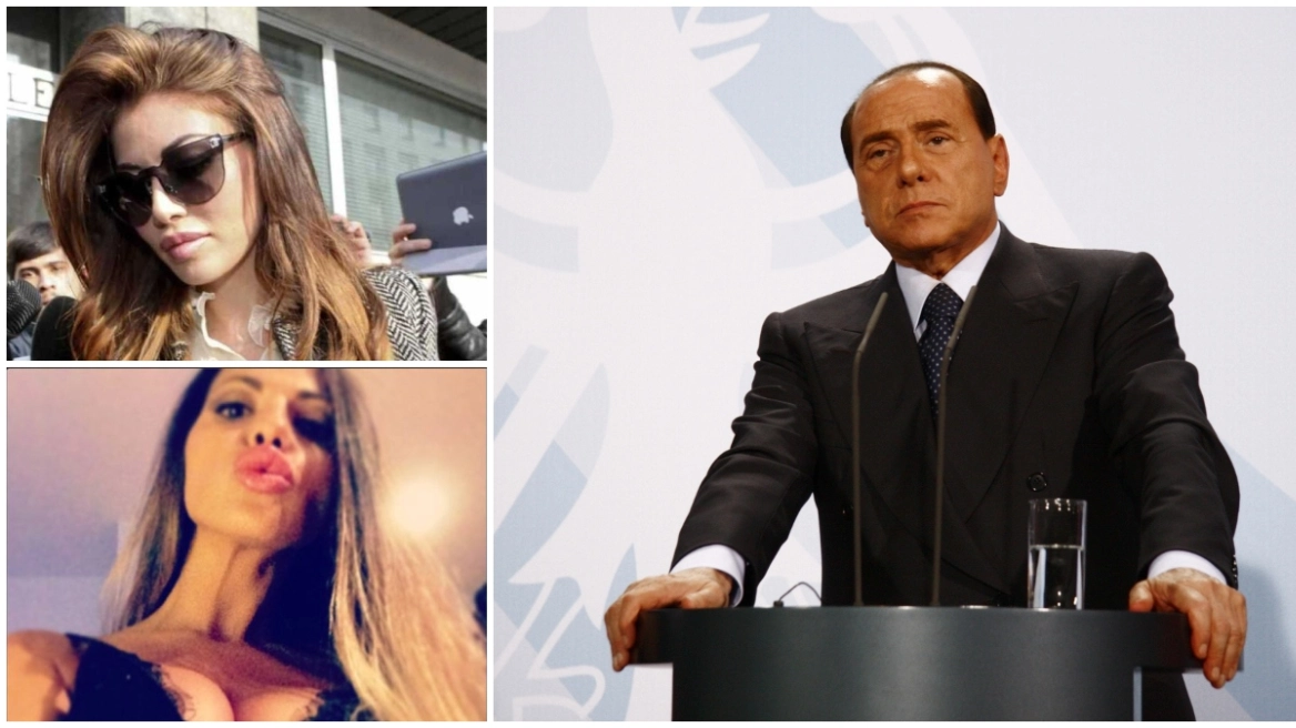 Iu bllokuan kompensimin mujor, ish të dashurat e Berlusconit hidhen në kundërsulm