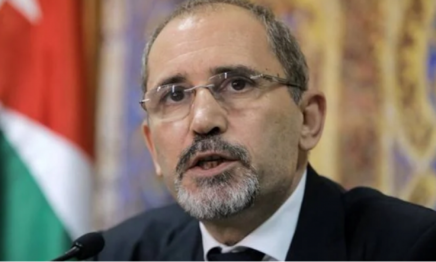 Ministri i Jashtëm jordanez: Izraeli po humbet humanitetin e tij