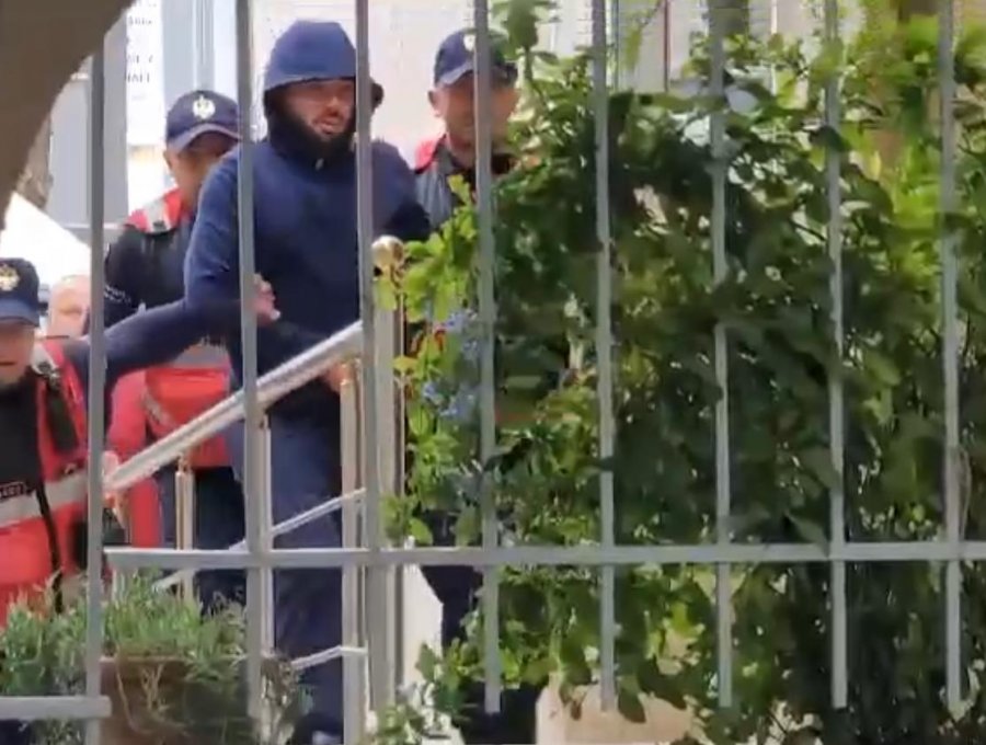 Vrasja e Shkëlzen Kastratit, lihet në burg i arrestuari Tufa