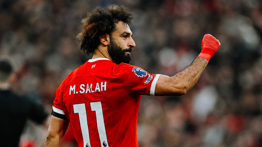 Salah drejt Arabisë Saudite, klubi anglez gjen zëvendësuesin e egjiptianit