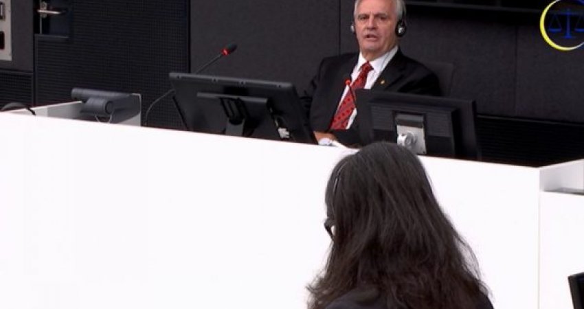 ZPS: Dedaj na kishte thënë se Thaçi, Selimi e Geci e detyruan ta nënshkruajë një deklaratë ku thuhej 'Rugova është tradhtar'