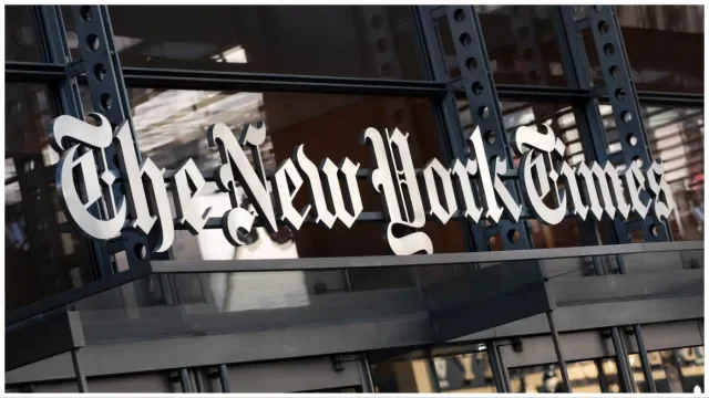 Mbështeti Palestinën në një peticion për luftën, shkrimtarja e 'New York Times' detyrohet të japë dorëheqjen