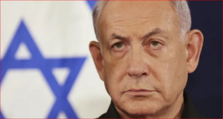 Netanyahu: Izraeli po lufton kundër barbarizmit