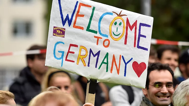 'Willkommenskultur' -  A hoqi dorë Gjermania nga mikpritja e emigrantëve?