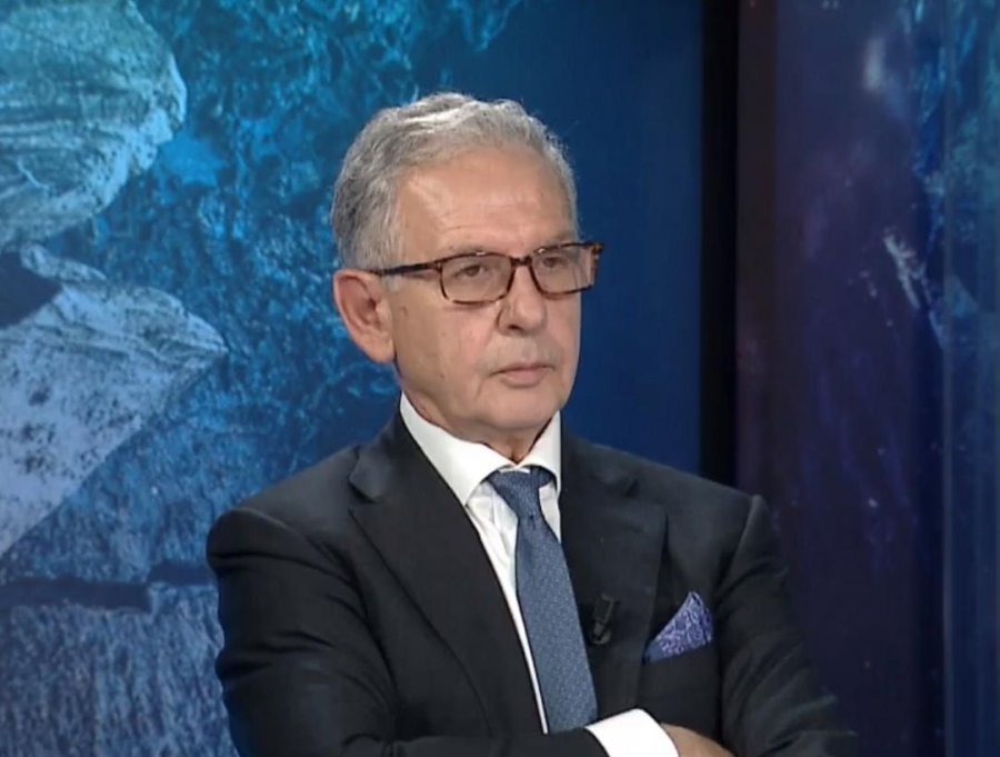 Kryeministri që po e kthen Shqipërinë në një kosh plehrash