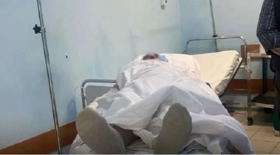 EMRI/ U sulmua nga qeni Pitbull, ndërron jetë në spital i moshuari