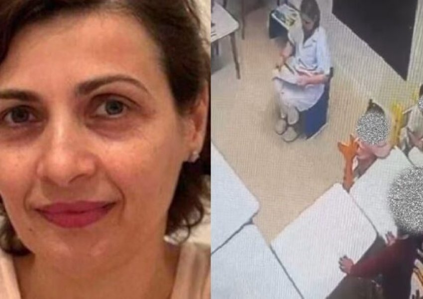 ‘Këmbën e dëmtoi te krevati’, zbardhet dëshmia e edukatores së kopshtit privat