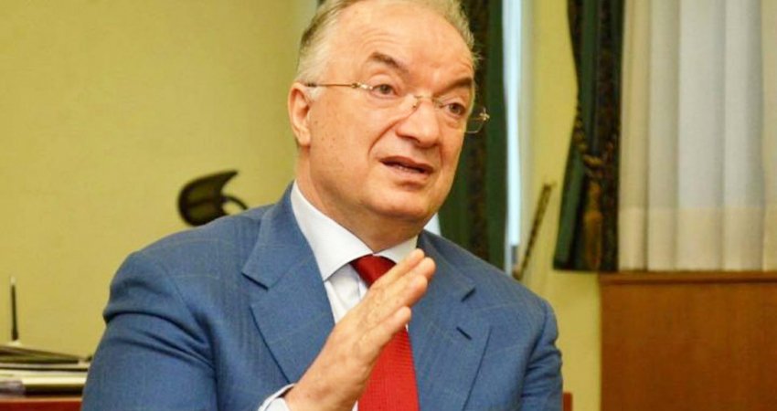 Haliti: Masat e BE-së s’janë vendosur kundër Kosovës, por kundër Qeverisë 