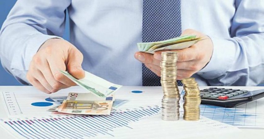 BQK: Vlera e kredive të reja për muajin janar 2024 ishte 137.9 milionë euro ajo e depozitave 90.4 milionë euro 