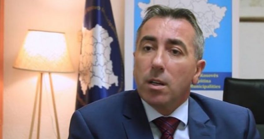 Ibrahimi: Komunat po rrezikohen seriozisht në aspektin financiar