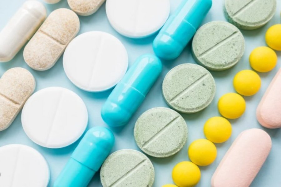 Cili është ndryshimi midis ibuprofenit dhe paracetamolit?