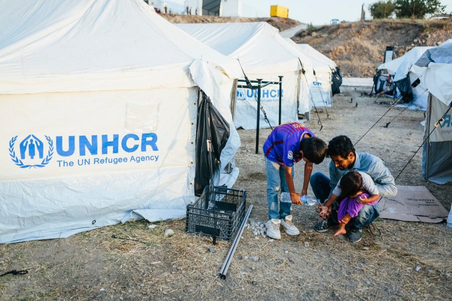 Refugjatët/ UNHCR: Nuk jemi të përfshirë! Duam informacion nga Italia dhe Shqipëria 