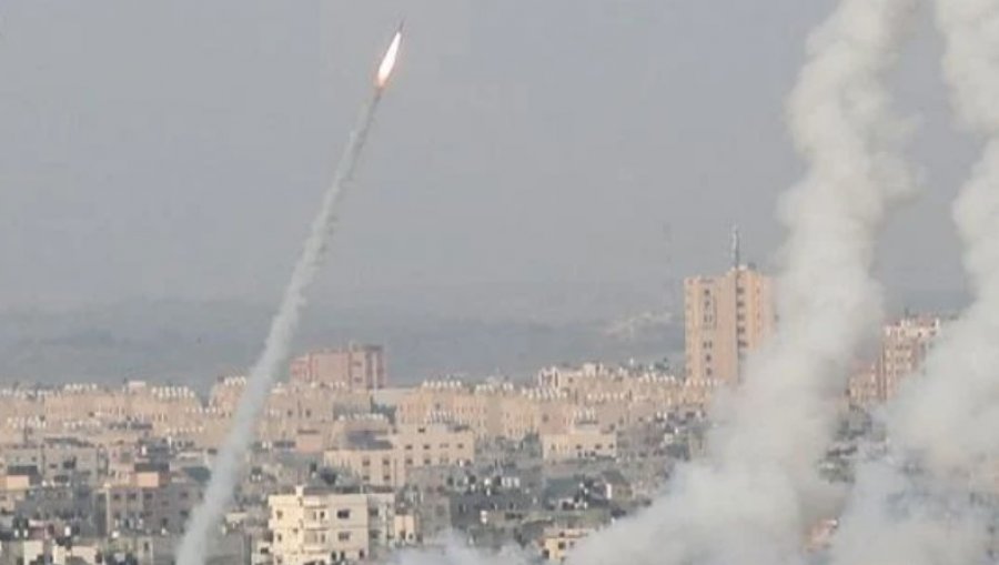 Si Hamasi hodhi në erë teknologjinë 1 miliard dollarëshe të mbrojtjes në kufirin Izraelit
