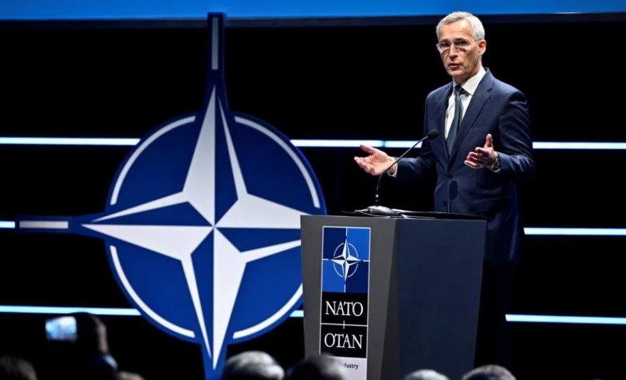 VOA/ NATO dënon tërheqjen e Moskës nga një traktat kyç i pas Luftës së Ftohtë