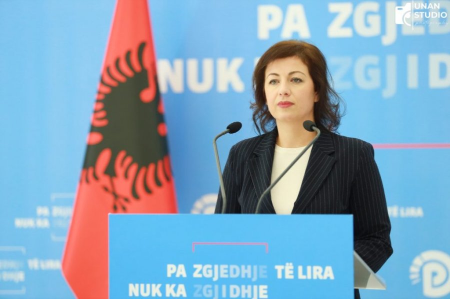 PD: Marrëveshja e Ramës është plani makabër për të përzënë shqiptarët dhe mbuluar aktet e tij korruptive