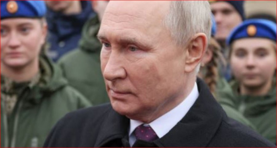 'Marrëdhëniet me SHBA-në në pikën më të ulët,' Rusia tërhiqet nga traktati i sigurisë pas Luftës së Ftohtë