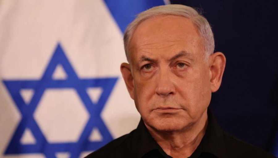 “Hyrja në luftë do të vulosë fatin e Libanit”, Benjamin Netanyahu paralajmëron Hezbollahun