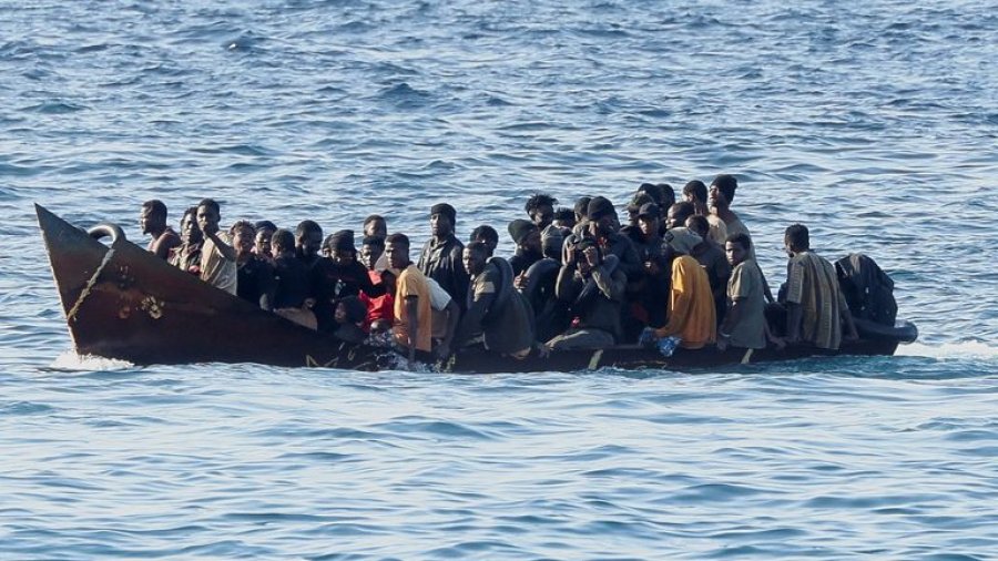 Marrëveshja Rama-Meloni për emigrantët/ Mediat greke: Një pakt monstruoz