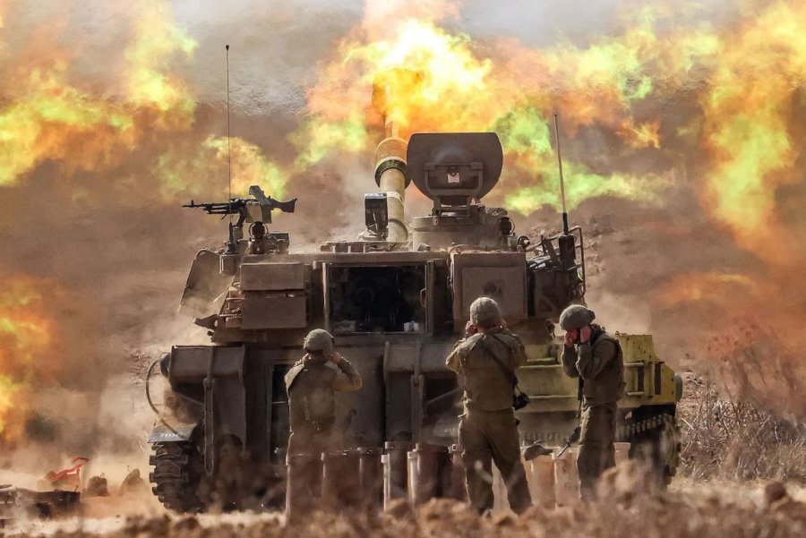 Bota Arabe e zemëruar, reagimi global rritet. A do të tërhiqet Amerika prej pushtimit të Gazës nga Izraeli?