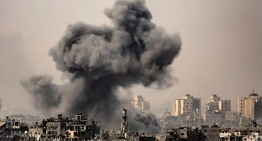 Eksperti i OKB-së: Në Gaza po ndodhin krime kundër njerëzimit