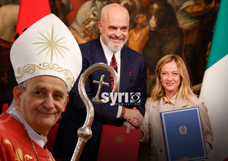 Edhe krahu i djathtë i Papës deklarohet kundër marrëveshjes Rama-Meloni
