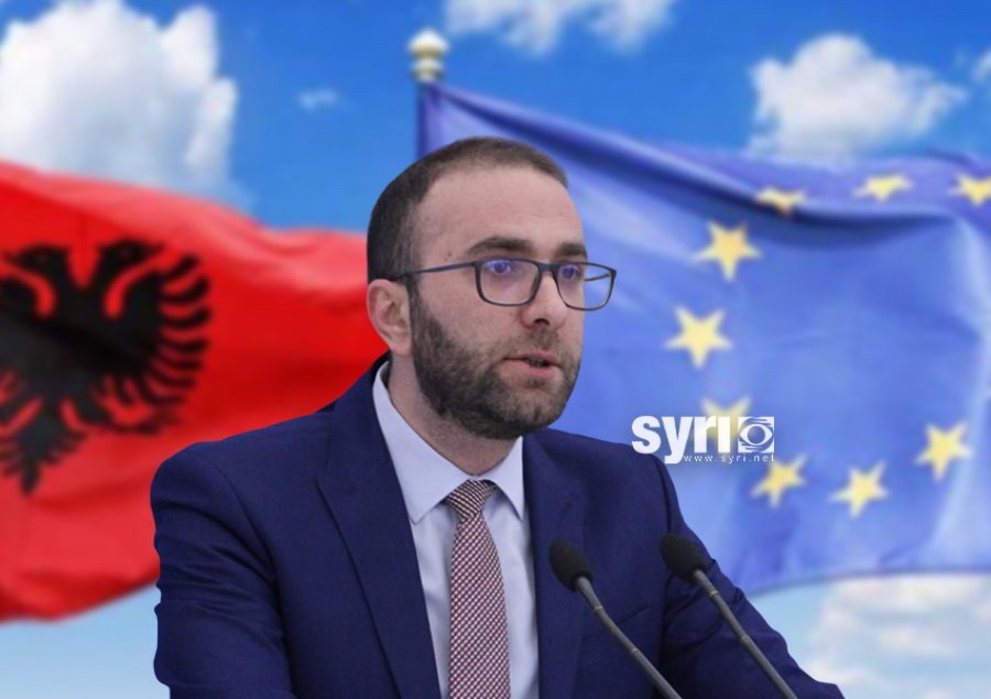 Progres raporti, Bardhi: Skaneri i KE e nxjerr Shqipërinë e drejtuar nga Rama si vendin me sëmundje të rënda të demokracisë
