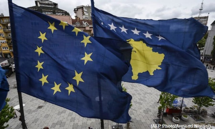 Prishtinë, dorëzohet sot Raporti i Komisionit Evropian për Kosovën 2023