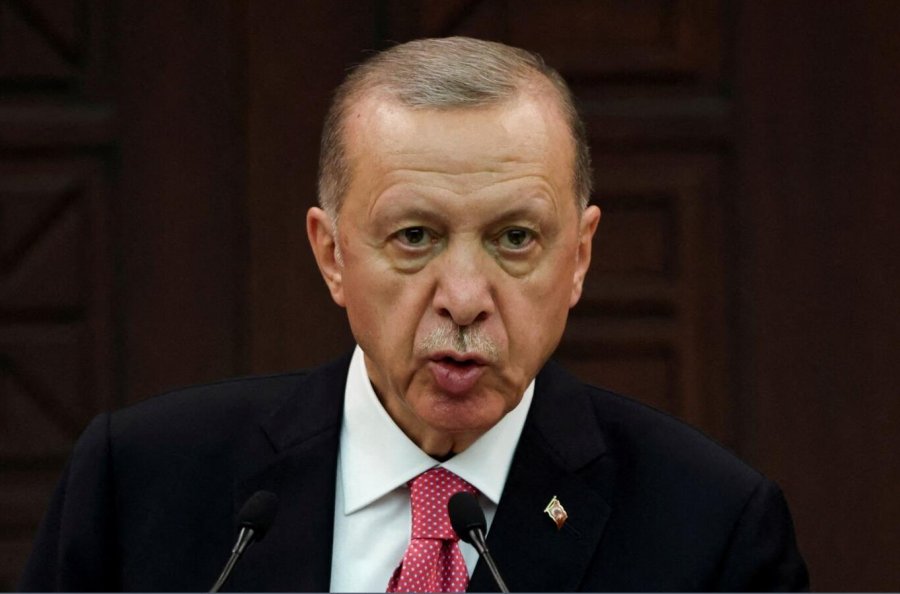 KE: Demokracia dhe sundimi i ligjit në Turqi, në rënie