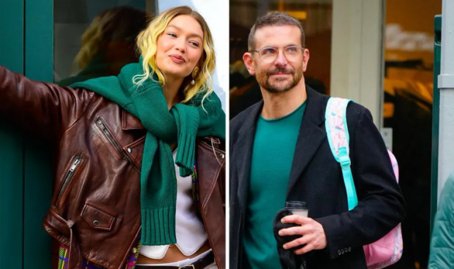 Gigi Hadid dhe Bradley Cooper janë gati për një hap të ri në marrëdhënien e tyre