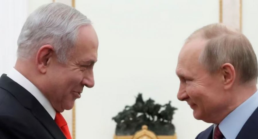 Analiza e REL: Lufta në Gaza ndërlikon marrëdhëniet e koklavitura Izrael-Rusi