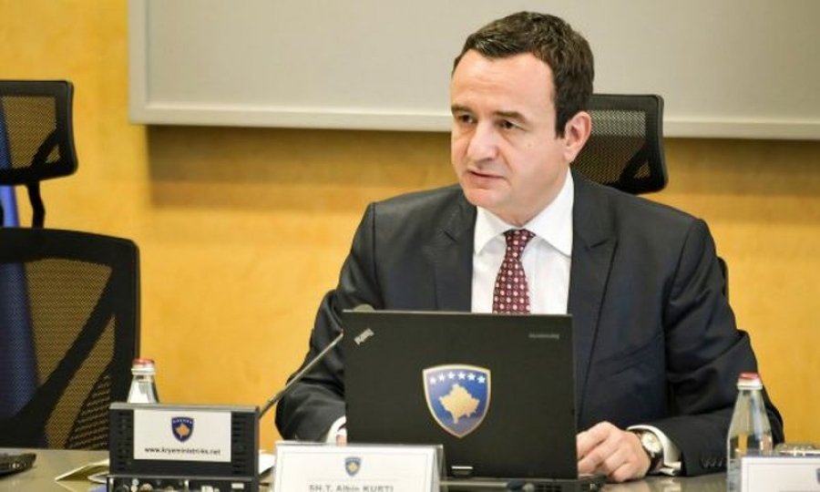 Kurti: Serbia duhet të mbajë përgjegjësi për krimet e luftës në Kosovë, ato nuk parashkruhen