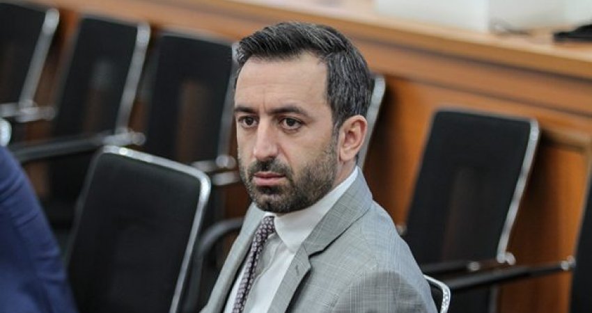 Akuzon Basha: Prapë po gënjen Agim Aliu