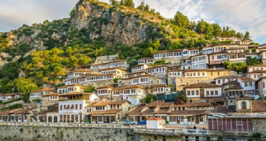Bukuritë e Shqipërisë: Media ndërkombëtare rendit nëntë vende që duhet patjetër ti vizitoni