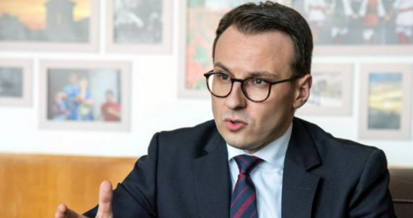 Lista Serbe dhe Petkoviq reagojnë pas aksionit të Policisë së Kosovës në Veri